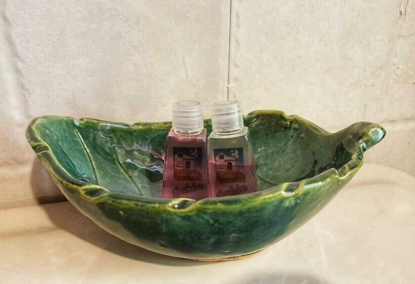 スイート(家族用), Boutique La Cueva De La Luna, El Arte Se Hace Descanso