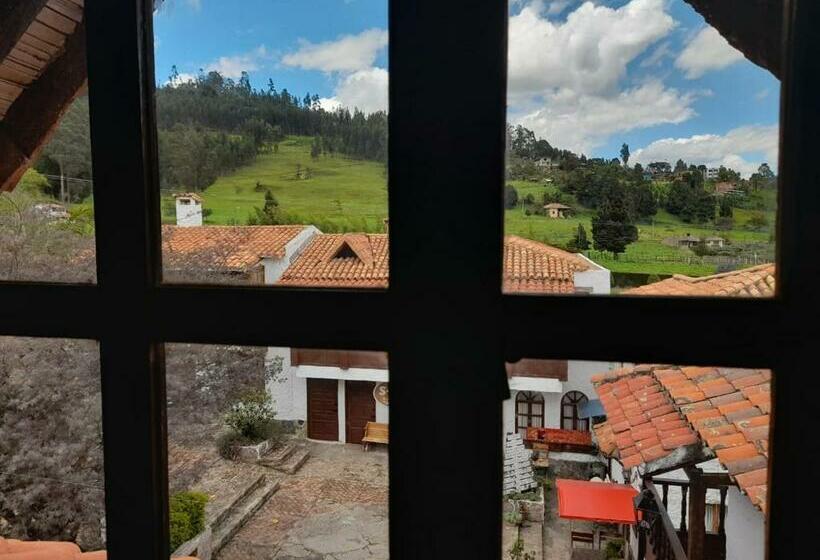 スイート(家族用), Boutique La Cueva De La Luna, El Arte Se Hace Descanso