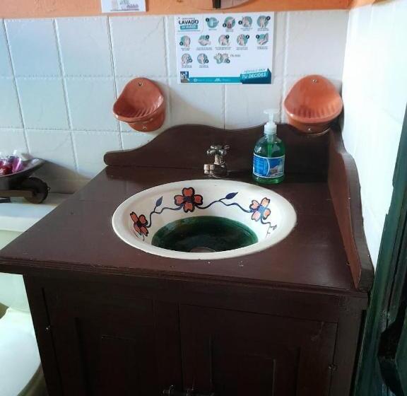 バルコニー付スイート, Boutique La Cueva De La Luna, El Arte Se Hace Descanso