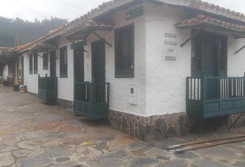 3ベッドルームハウス, Boutique La Cueva De La Luna, El Arte Se Hace Descanso