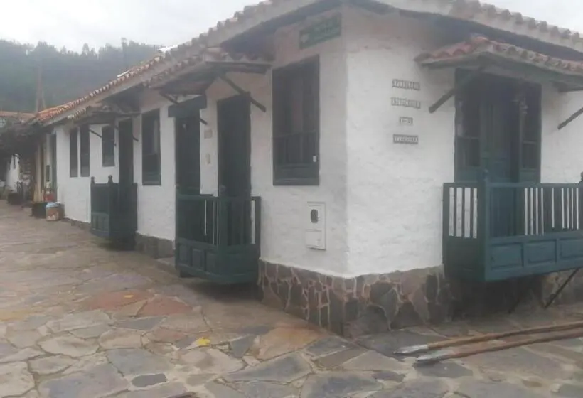 ３ベッドルームハウス, Boutique La Cueva De La Luna, El Arte Se Hace Descanso