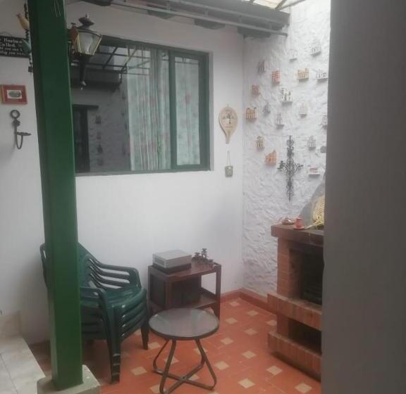 3ベッドルームハウス, Boutique La Cueva De La Luna, El Arte Se Hace Descanso