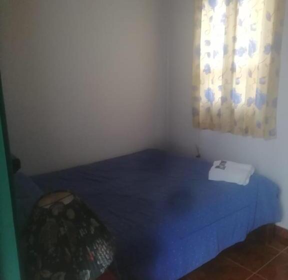 3ベッドルームハウス, Boutique La Cueva De La Luna, El Arte Se Hace Descanso