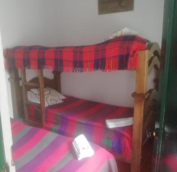 3ベッドルームハウス, Boutique La Cueva De La Luna, El Arte Se Hace Descanso