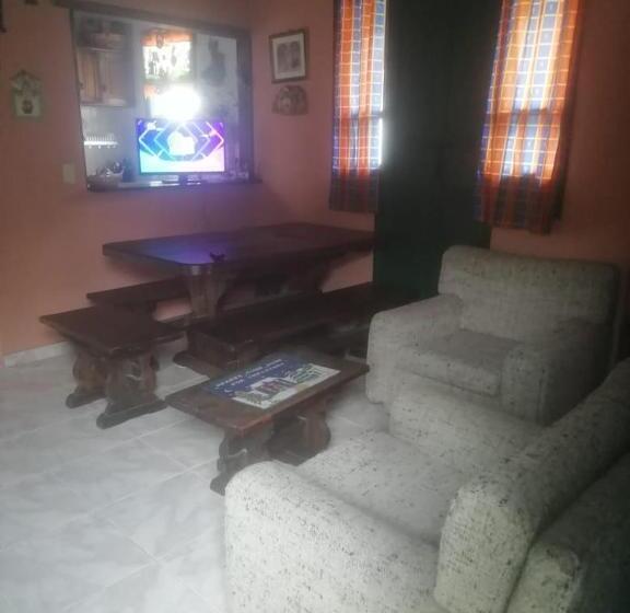 3ベッドルームハウス, Boutique La Cueva De La Luna, El Arte Se Hace Descanso