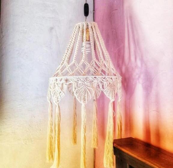 ベーシックトリプルルーム, Boutique La Cueva De La Luna, El Arte Se Hace Descanso