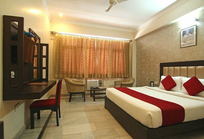 Executive Room, Le Grand