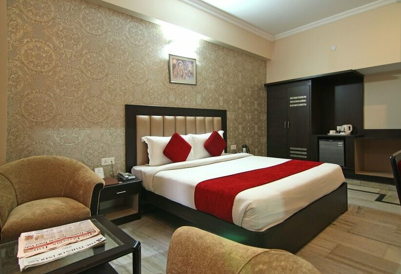 Deluxe Room, Le Grand