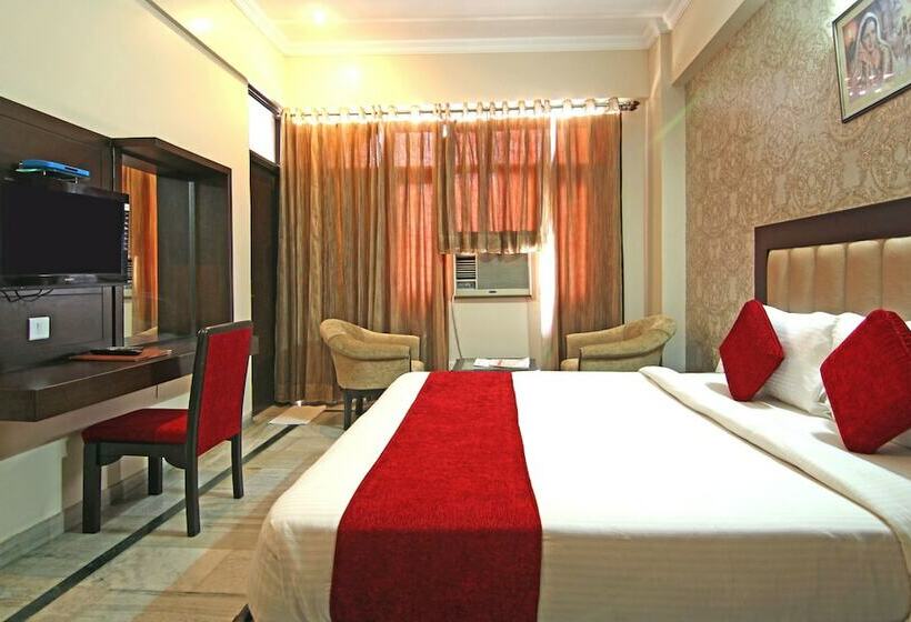 Deluxe Room, Le Grand