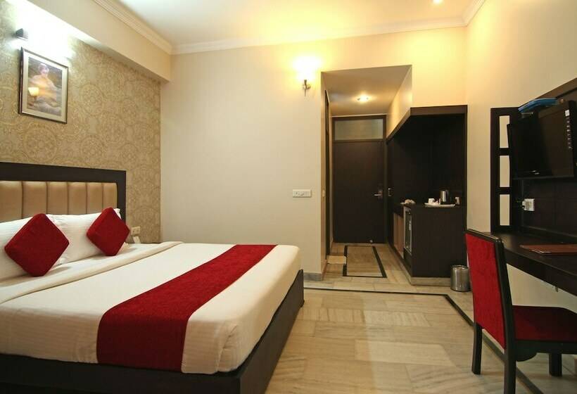 Executive Room, Le Grand