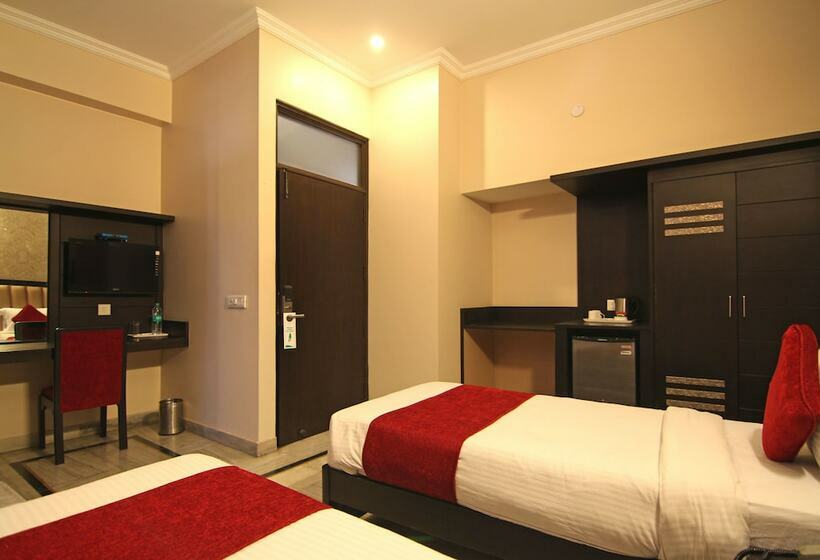 Deluxe Room, Le Grand