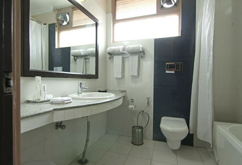 Executive Room, Le Grand