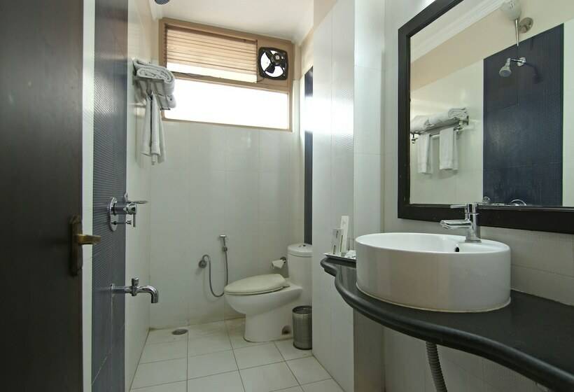 Deluxe Room, Le Grand