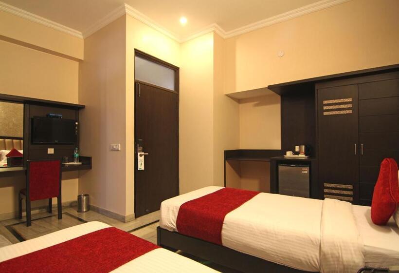 Deluxe Room, Le Grand