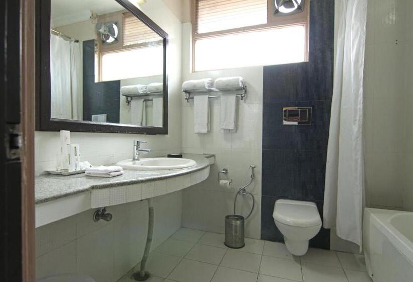 Executive Room, Le Grand