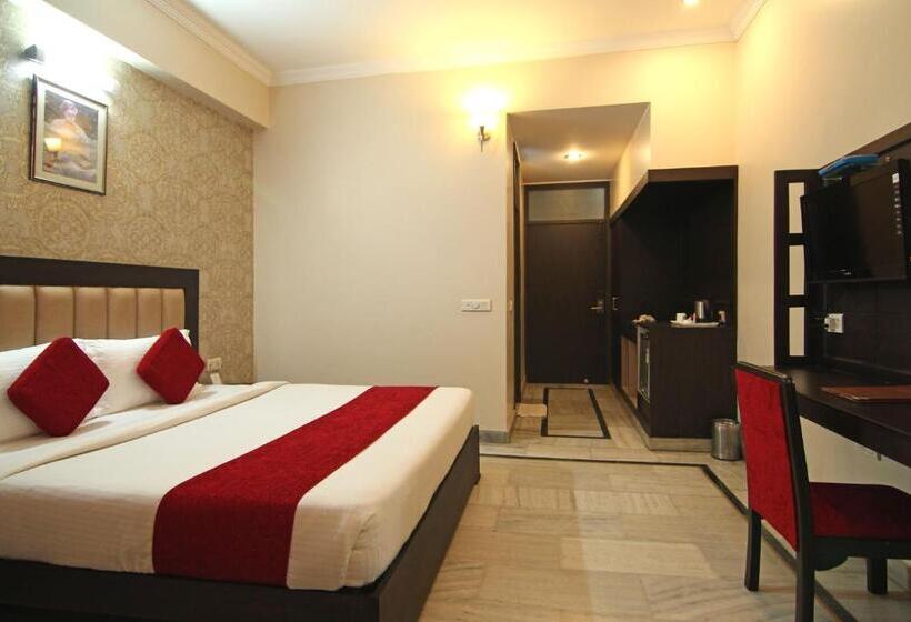 Executive Room, Le Grand