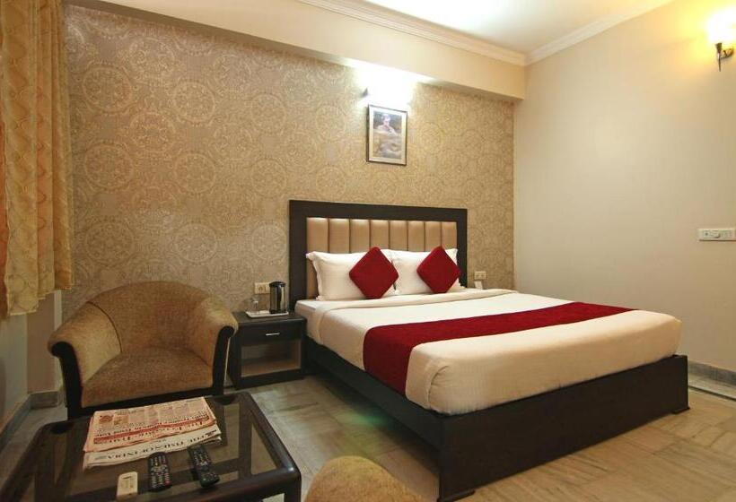 Executive Room, Le Grand