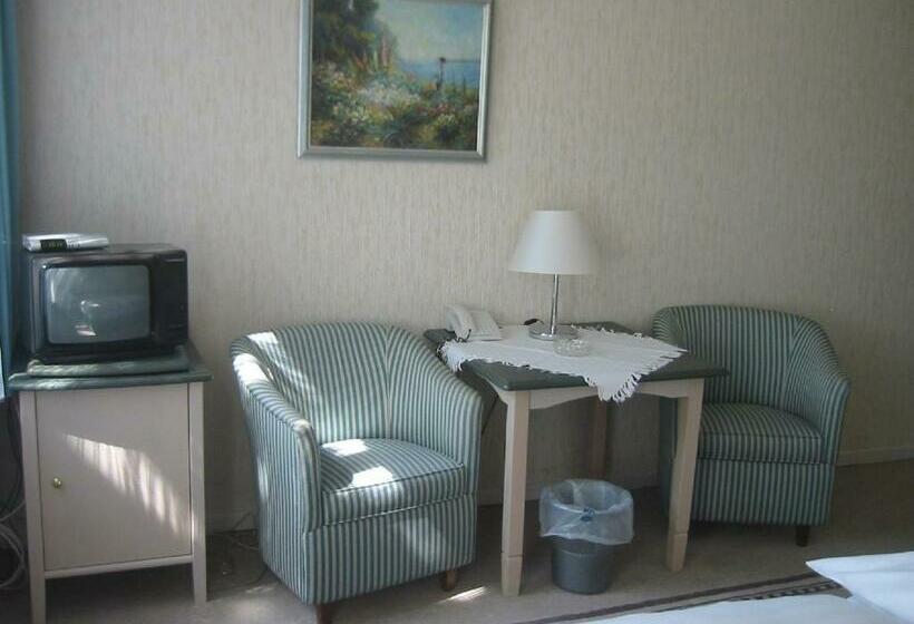 חדר סטנדרט, Pension Thiel