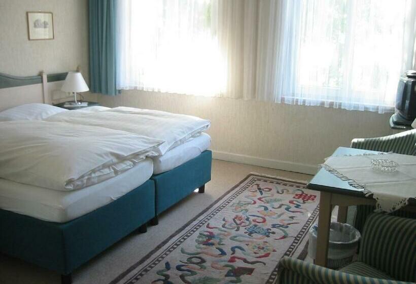 חדר סטנדרט, Pension Thiel