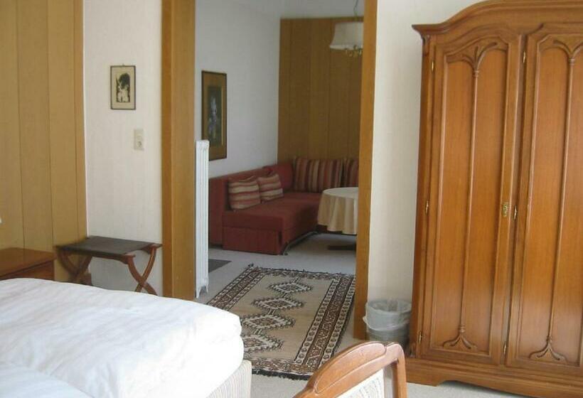 חדר סטנדרט, Pension Thiel