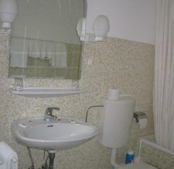 חדר סטנדרט, Pension Thiel