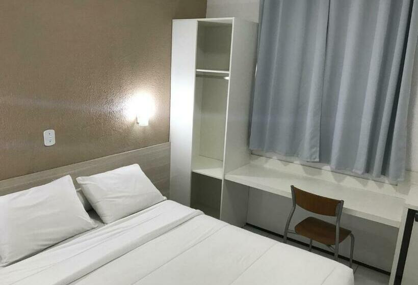 이그제큐티브 룸, Ryad Express