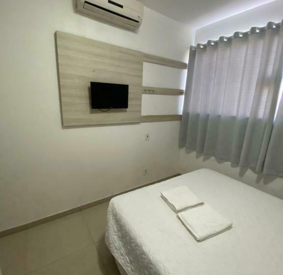 이그제큐티브 룸, Ryad Express