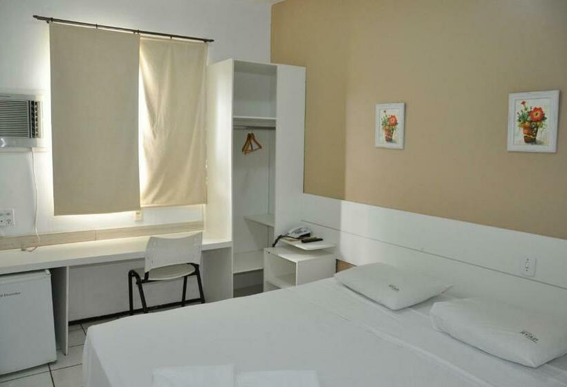 이그제큐티브 룸, Ryad Express