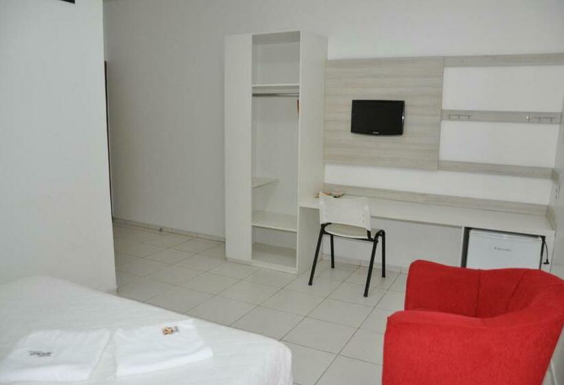 이그제큐티브 룸, Ryad Express