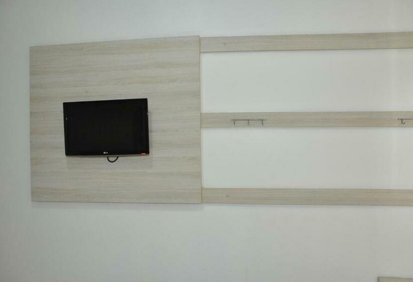 Номер Executive, Ryad Express