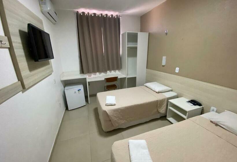 이그제큐티브 룸, Ryad Express