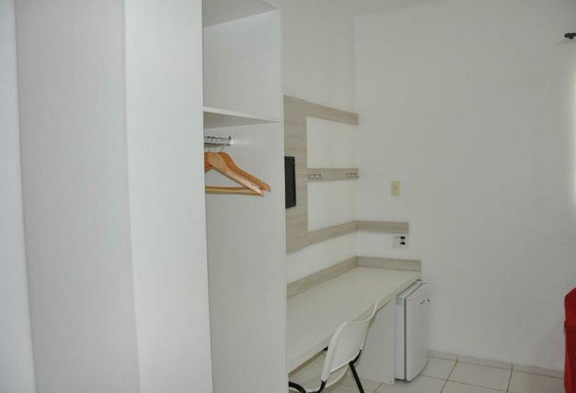 이그제큐티브 룸, Ryad Express