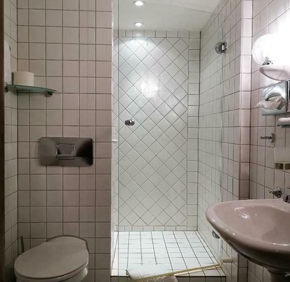 수피리어 싱글 룸, Schieferhof