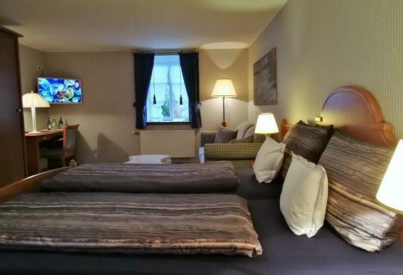 스위트, Schieferhof