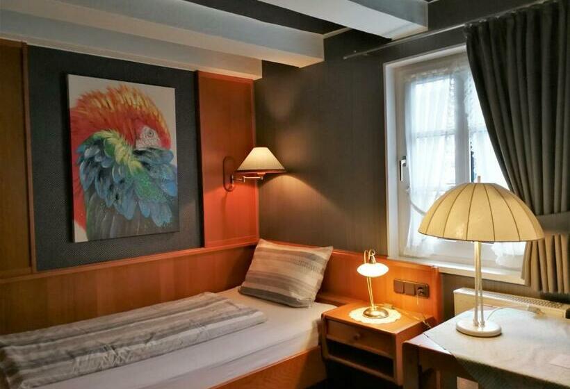 수피리어 싱글 룸, Schieferhof