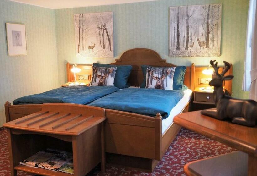 스위트, Schieferhof