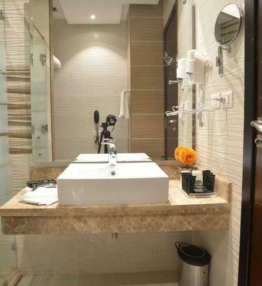 ジュニアスイート, Tolip El Narges