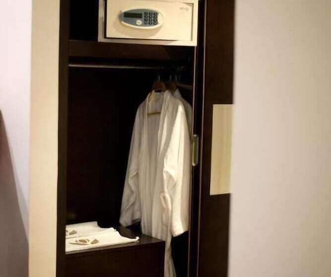 ジュニアスイート, Tolip El Narges