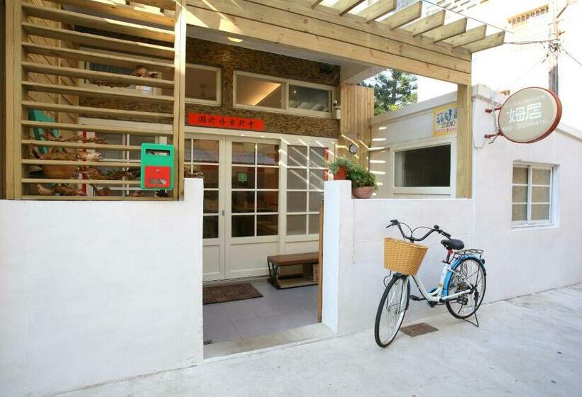 اتاق استاندارد, Mu Ju B&b