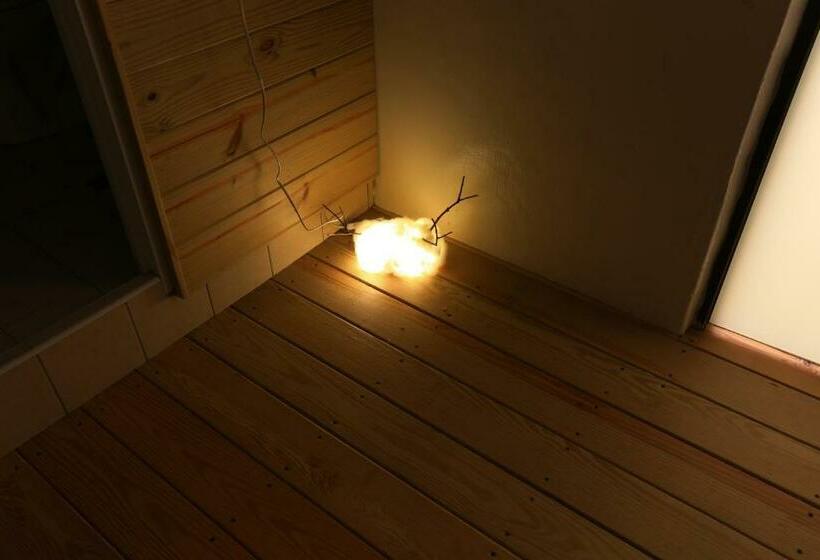 اتاق استاندارد, Mu Ju B&b