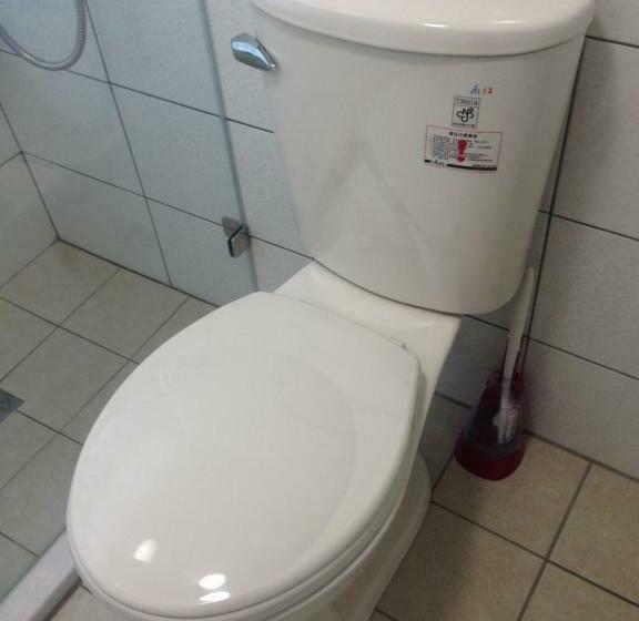 اتاق استاندارد, Mu Ju B&b