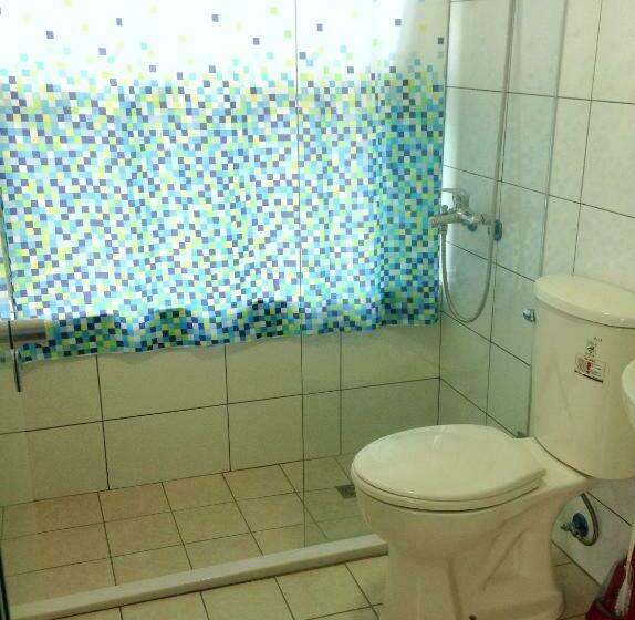 اتاق استاندارد, Mu Ju B&b