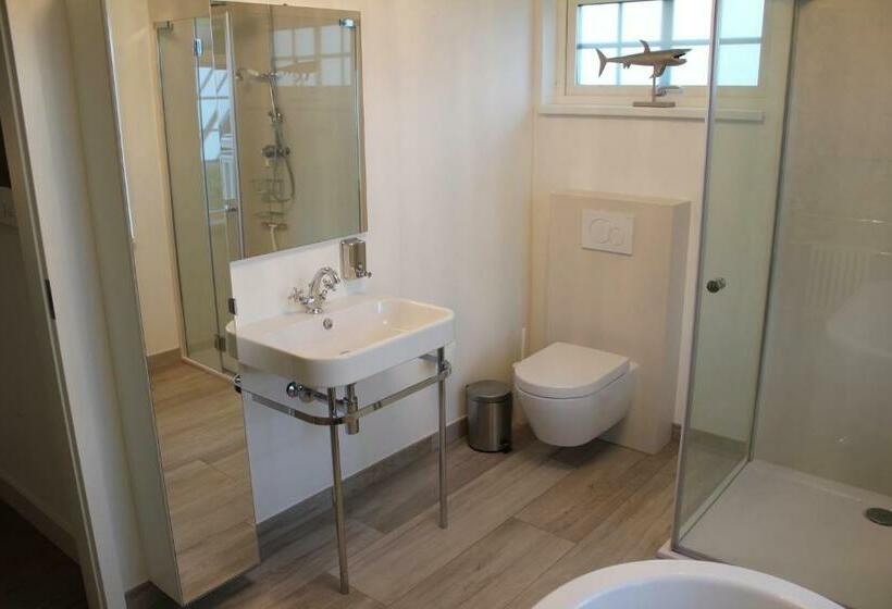 스탠다드 룸, Rosenhill B&b