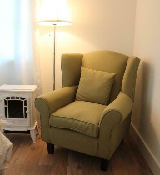 스탠다드 룸, Rosenhill B&b