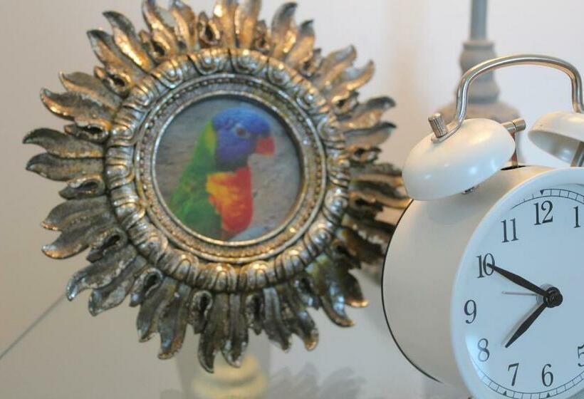 스탠다드 룸, Rosenhill B&b