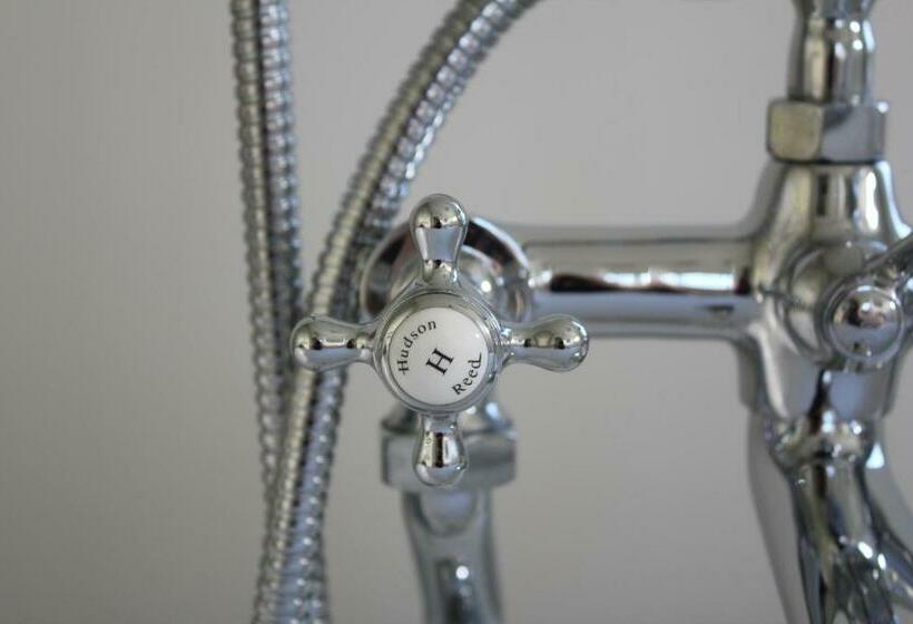 스탠다드 룸, Rosenhill B&b