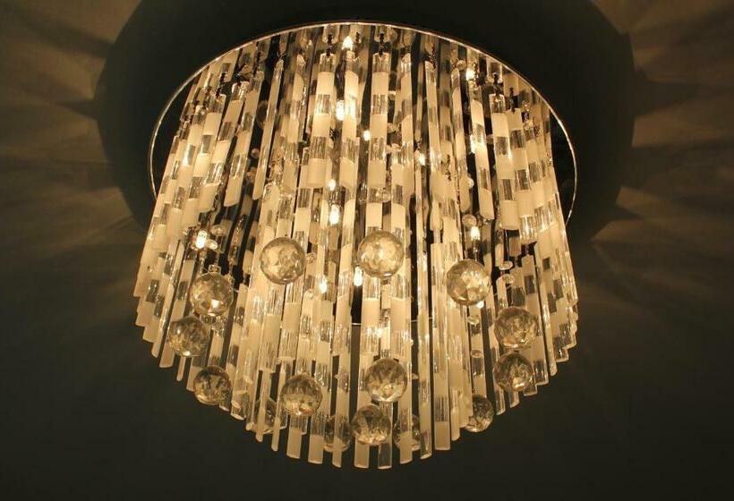 스탠다드 룸, Rosenhill B&b