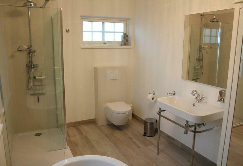 스탠다드 룸, Rosenhill B&b