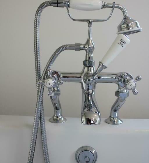 스탠다드 룸, Rosenhill B&b