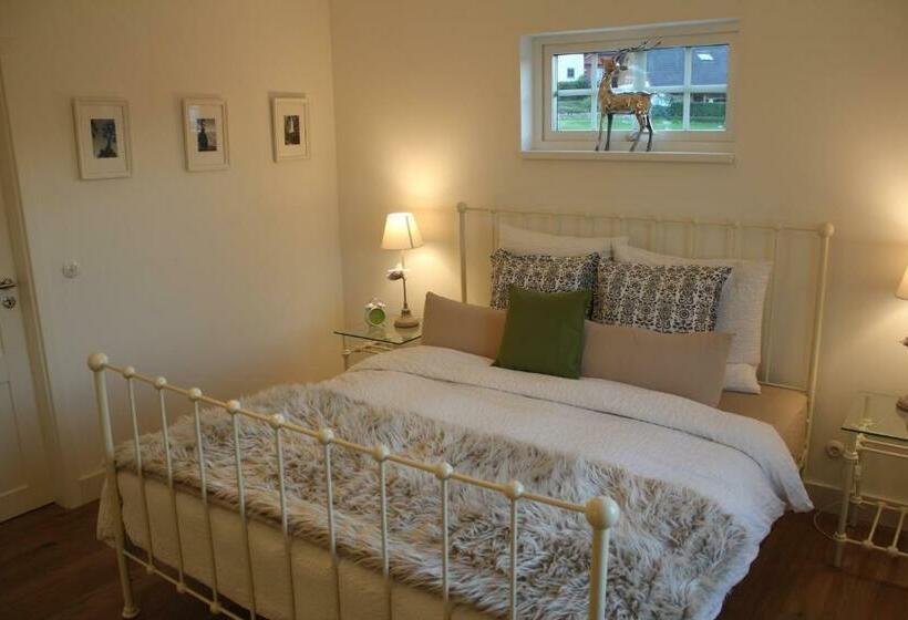 스탠다드 룸, Rosenhill B&b